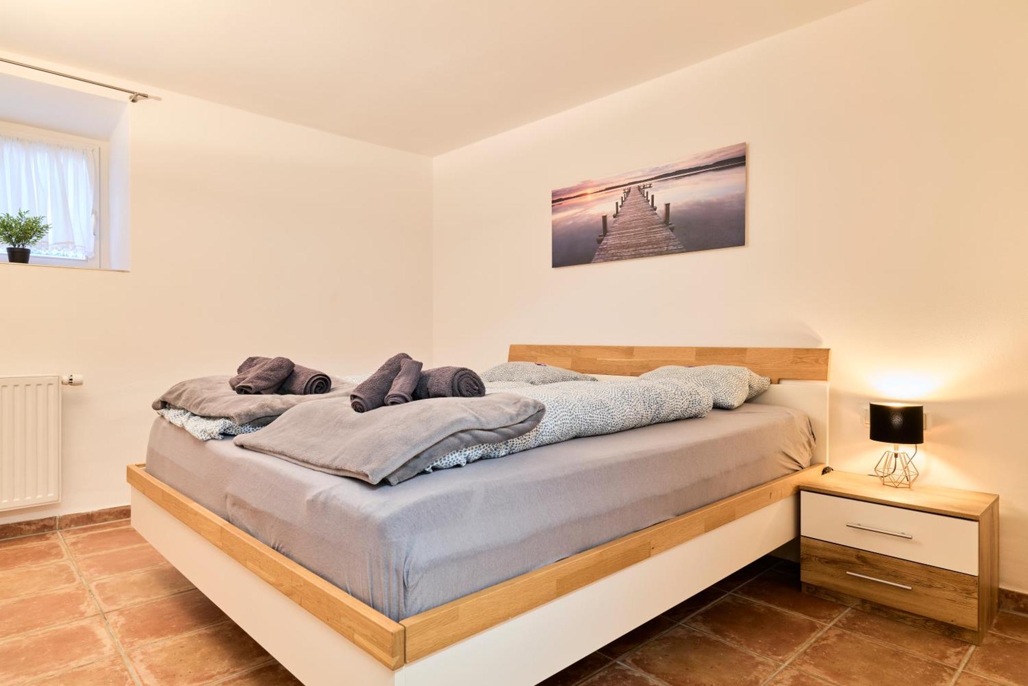 Stilvolle Gartenterrassenwohnung Mitten In Брегенц Экстерьер фото